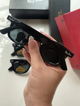 عینک ویفرر ریبن Ray-Ban