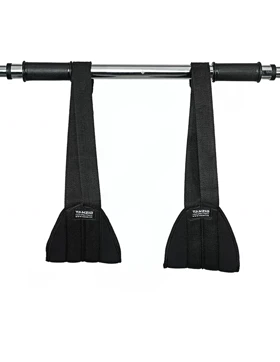 بند بدنسازی تمرینی Unisex بدون برند تن‌زیب شکم خلبانی