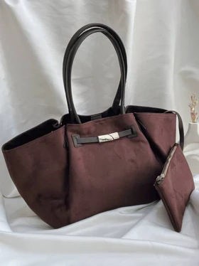 کیف قایقی زارا 3507