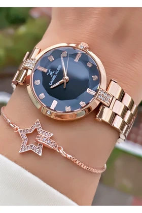 ساعت زنانه دنیل کلین daniel-klein