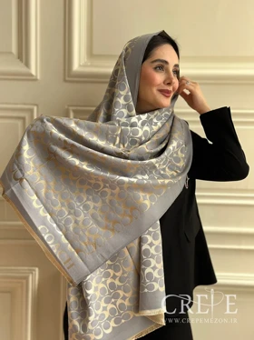 شال موهر coach