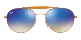 عینک آفتابی ریبن RayBan RB3540S 1988B