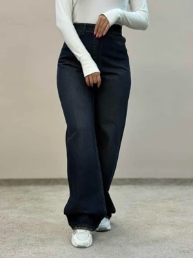 شلوار جین نیمبگ تینت 6279