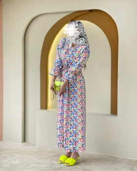 مانتوپیراهنی