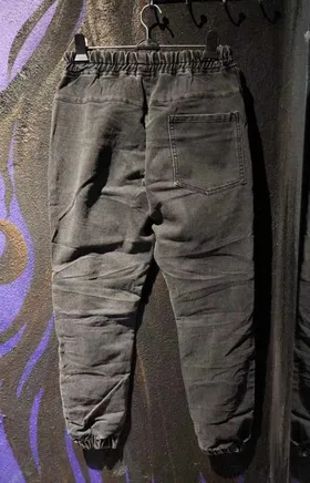 شلوار اسلش 1982