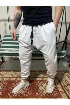 شلوار گرمکن مردانه aust-jeans aust-jeans