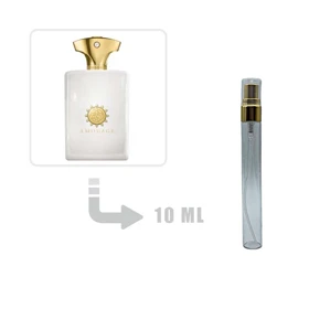 دکانت عطر ادکلن آمواج هانر مردانه 10 میل اصلی Amouage Honour for Men 10ml