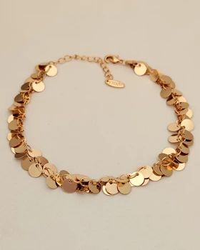 پابند آویز پولکی YSX