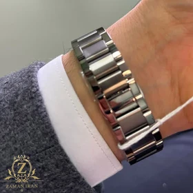 ساعت مچی مردانه کرست crest اورجینال مدل 9073/1