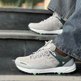 کفش پیاده روی زنانه هامتو مدل 350420B-2