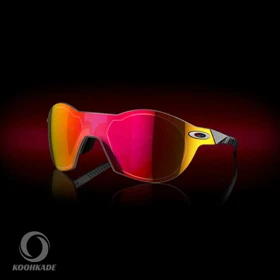 عینک اوکلی (OAKLEY) مدل SUBZERO RUBY