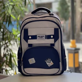 کوله مدرسه برزنتی SUN EIGHT