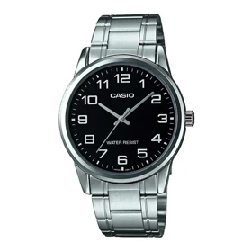 ساعت کاسیو اورجینال مردانه MTP-V001D-1B