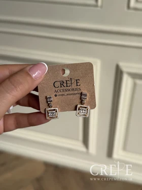 سرویس نگین مربع ژوپینگ