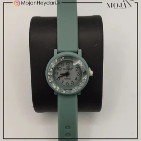 ساعت مچی بند سیلیکونی مدل wm1003