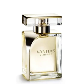 ادوپرفیوم زنانه ورساچه مدل Vanitas حجم 100 میلی لیتر