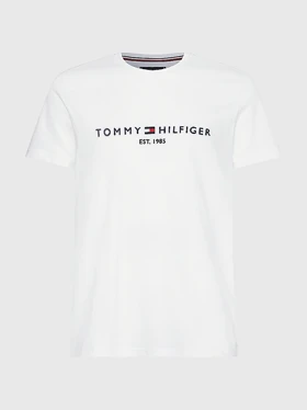 تیشرت طرح Tommy Hilfiger Logo کد 275016