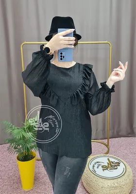 شومیز لیندا