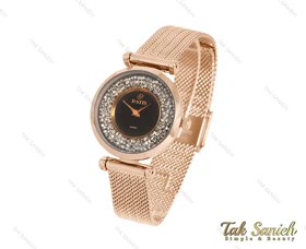 ساعت مچی داتیس زنانه Datis-3736-L