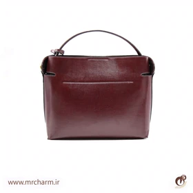 کیف چرم اسپورت زنانه mrc1868