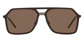 عینک آفتابی دولچه گابانا Dolce &amp; Gabbana DG6196S 315973
