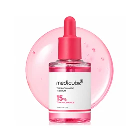 سرم ضد لک مدیکیوب Medicube مدل TXA Niacinamide 15