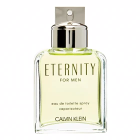ادوتویلت مردانه کلوین کلاین مدل Eternity حجم 100 میلی لیتر