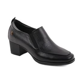 کفش اداری زنانه نیکلاس کد 1078