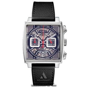 ساعت مردانه تگ هویر Tag Heuer Monaco Chronograph GK2