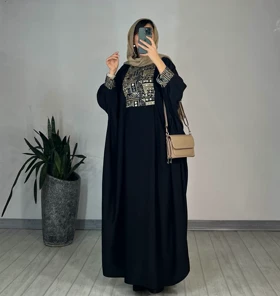 عبای بلند حدیث 1