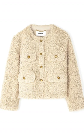 کت زنانه IPEKYOL