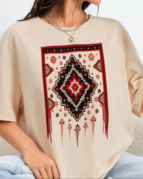 تی‌شرت یونیسکس