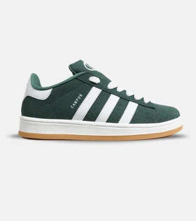 کفش کتانی بزرگ پا یشمی ADIDAS Campus