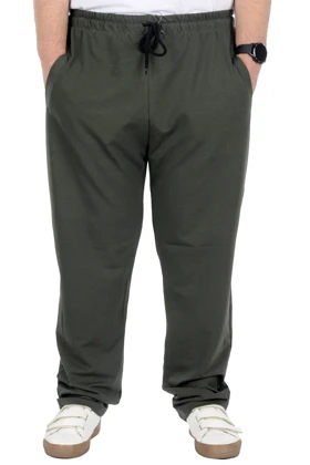 شلوار گرمکن سایز بزرگ مردانه مدکس modexl