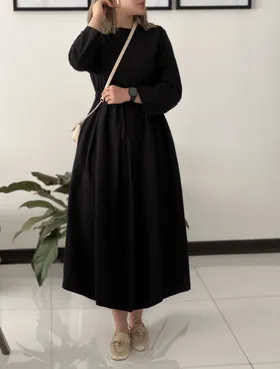 پیراهن عروسکی