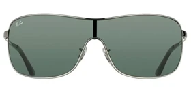 عینک آفتابی ریبن RayBan RB3466S 00471 کد 157647