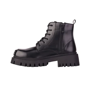 نیم بوت مدل بالنسیاگا کد 2144