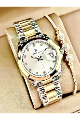 ساعت زنانه daniel-klein