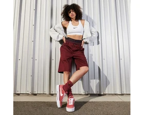 کفش های روزانه Nike Court Legacy Lift PC_FJ1986-600