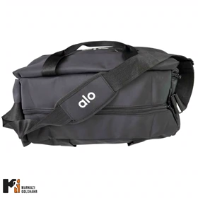 کیف ورزشی الو برزنتی کد 900