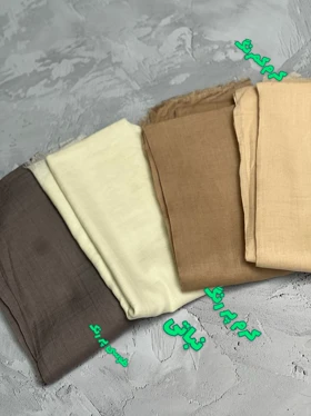 شال سوپر نخ