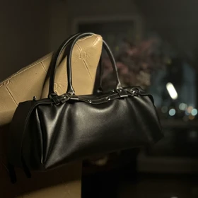 کیف زنانه و دخترانه ریبو بزرگ کد 2114