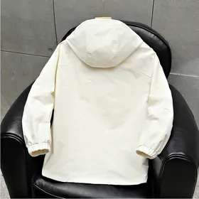 کاپشن بادگیر بهاره و پاییزه کد 9602