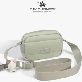 کیف دوشی مدل David Jones CM7475