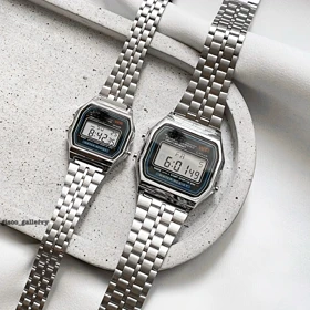 کاسیو نوستالژی