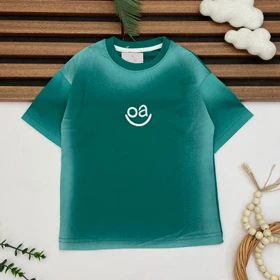 تیشرت بیسیک مدل oa