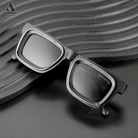 عینک آفتابی مردانه لویی ویتون Louis Vuitton ZS98204 (طیف رنگی دوم)