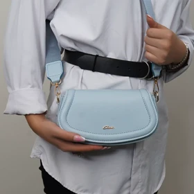 خرید کیف زنانه رودوشی بیاله کیف دخترانه شیک و مینیمال