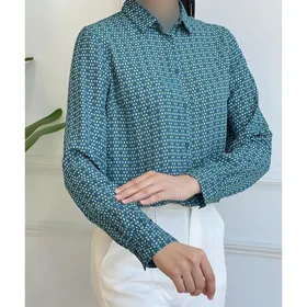 شومیز میکس 18304