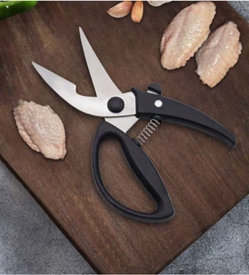 قیچی مرغ قفل دار پکدار شنگیا